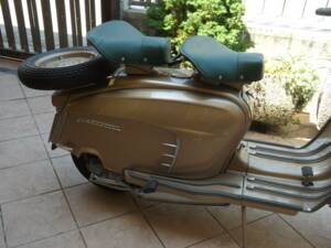 Immagine 47/50 di Innocenti Lambretta Li Special 125 (1965)