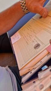 Image 75/78 de Volkswagen T3 Camper 1.9 (1987)