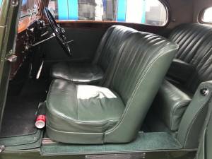Bild 8/48 von Bentley 3 1&#x2F;2 Liter (1935)