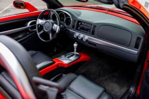 Afbeelding 43/50 van Chevrolet SSR (2004)