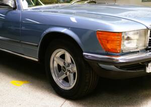Image 9/41 de Mercedes-Benz 450 SLC 5,0 (1979)