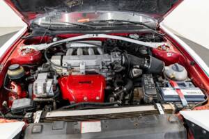 Imagen 44/50 de Toyota Celica GT Rallye Gruppe 4 (1991)
