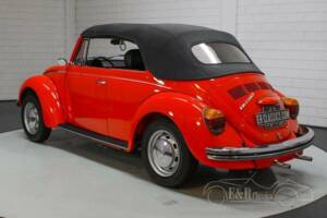 Bild 7/19 von Volkswagen Beetle 1303 LS (1977)