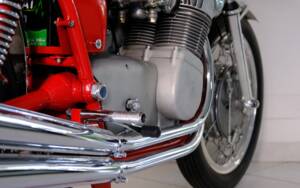 Image 97/99 of MV Agusta 750 Sport (1971)