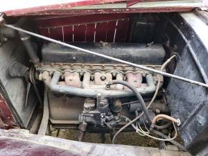 Imagen 37/38 de Buick Series 50 (1933)