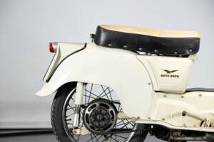 Imagen 8/50 de Moto Guzzi DUMMY (1962)