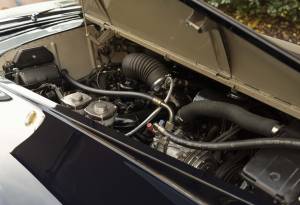 Image 32/32 of Rolls-Royce Silver Cloud III &quot;Chinese Eyes&quot; (1965)