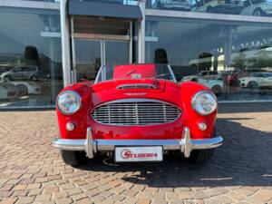 Immagine 22/28 di Austin-Healey 100/6 (BN6) (1958)