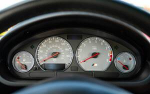 Immagine 35/46 di BMW Z3 M Coupé (2002)