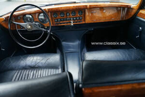 Bild 9/25 von Jaguar Mk X 3.8 (1962)