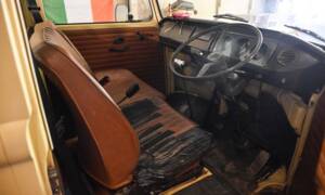 Image 4/23 of Volkswagen T2b Pickup Double Cabin (1978)