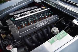 Imagen 26/27 de Maserati 3500 GT Touring (1962)