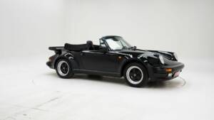 Bild 3/15 von Porsche 911 Turbo 3.3 (1988)