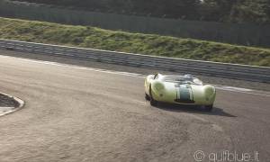 Bild 10/40 von De Sanctis Ford SP 1000 (1964)