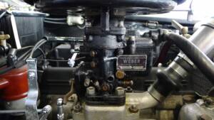 Afbeelding 7/50 van Lancia Aurelia B20 GT 2500 (1956)