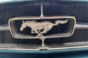 Imagen 7/40 de Ford Mustang GT (1965)