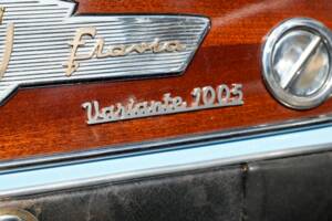 Image 15/50 of Lancia Flavia 1.8 (Vignale) (1963)