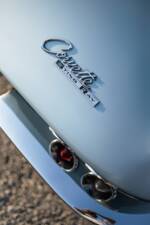 Image 13/35 of Chevrolet Corvette Sting Ray Convertible (1964)