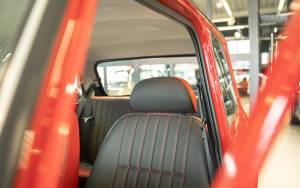 Bild 27/47 von Rover Mini &quot;Knightsbridge&quot; (2001)