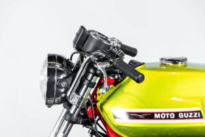 Afbeelding 16/50 van Moto Guzzi DUMMY (1972)