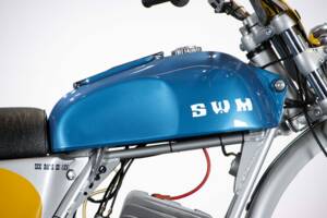 Bild 27/50 von SWM 125 Six Days (1974)