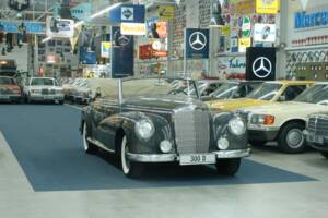 Afbeelding 9/50 van Mercedes-Benz 300 Cabriolet D (1952)
