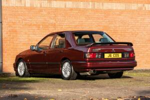 Bild 4/39 von Ford Sierra Cosworth 4x4 (1991)