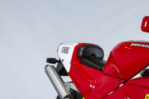 Immagine 12/42 di Ducati DUMMY (1991)