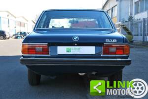 Image 5/10 of BMW 518 (1980)