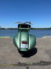 Immagine 16/32 di Piaggio Vespa 125 (1951)