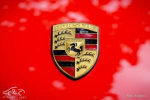 Image 33/63 of Porsche 911 Carrera 3.2 (1986)