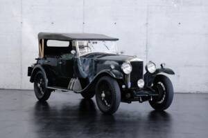 Bild 14/50 von Invicta 4,5 Liter A-Typ High Chassis (1928)