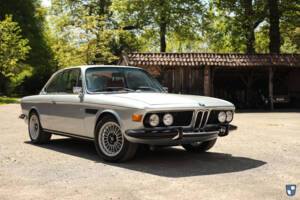 Image 2/91 of BMW 3.0 CSi (1973)
