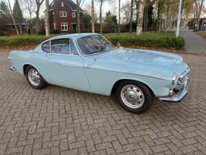 Bild 6/26 von Volvo 1800 S (1966)