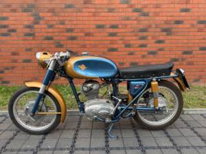 Afbeelding 13/16 van Ducati DUMMY (1958)