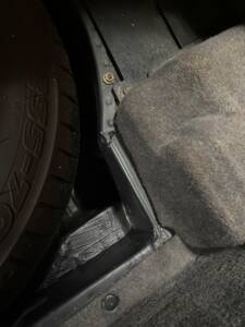 Image 28/49 of Mercedes-Benz S 500 L (1996)