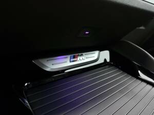 Afbeelding 29/32 van BMW X4 M (2019)