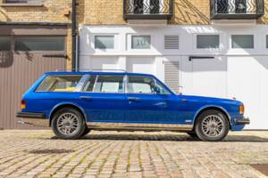 Bild 2/50 von Bentley Turbo R &quot;Val D&#39;Isere&quot; (1992)