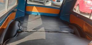 Bild 14/31 von Autobianchi Bianchina Panoramica (1968)
