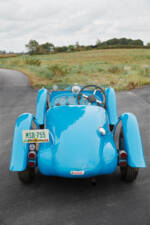 Imagen 10/18 de Delahaye 135C Competition (1938)