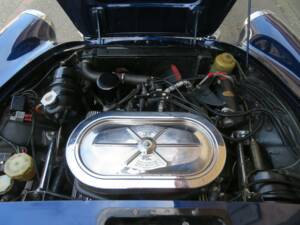 Bild 17/27 von Sunbeam Tiger Mk I (1966)