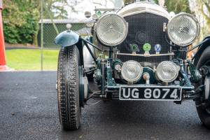 Bild 27/39 von Bentley 6 1&#x2F;2 Litre Speed Eight Special (1935)