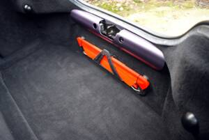 Afbeelding 45/50 van Aston Martin V8 Vantage (2009)