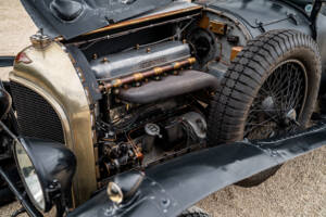Image 31/35 of Bentley 3 Litre (1924)