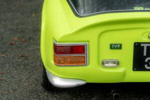 Bild 32/50 von TVR Tuscan V6 (1972)