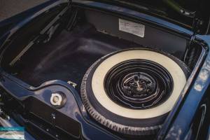 Imagen 22/29 de Ford Thunderbird (1955)