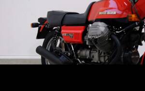 Immagine 24/75 di Moto Guzzi 850 LeMans II (1980)