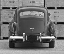 Afbeelding 8/10 van Bentley R-Type Continental (1952)