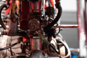 Immagine 21/32 di Aermacchi Harley-Davidson Ala d'oro 250 (1963)