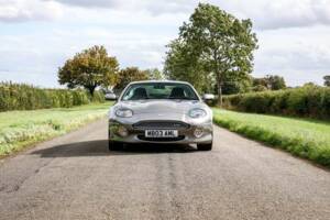 Image 6/36 of Aston Martin DB 7 GTA (2003)